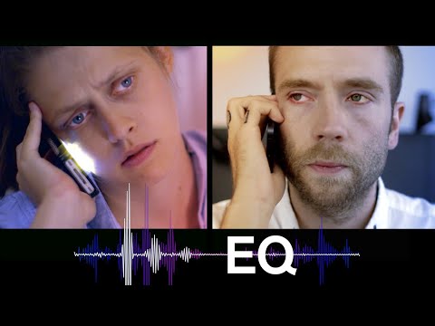 How Dialog Should Sound! (Basic Film Audio Design)