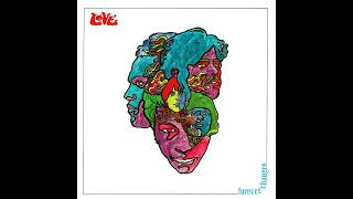 Love - Andmoreagain (1967)