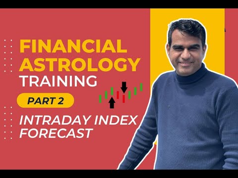 Free financial astrology lesson preview