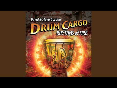 South Wind Drum Call