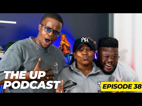 Taxi Drivers | Cost ￼Of Living In South Africa | Cyan Boujee | Bob The Builder  ￼| Conditional Love￼