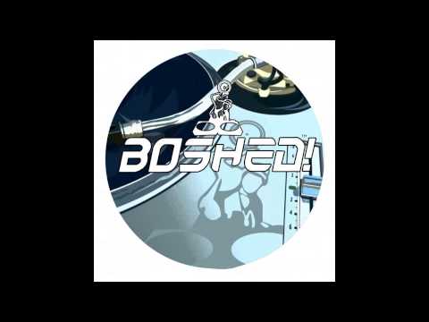 Adz, Richard B - House Rocka (Joe B Remix) [Boshed Hard]