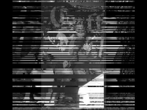 Coffin Nails - Backstage Baby