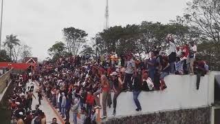 Download lagu Gate 1 Awaydays kebumen mp3 Download lagu Gate 1 Awaydays kebumen mp3