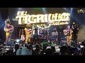 Espectacular presentación del TIGRILLO PALMA en SANTA MARIA TINDÚ 2024