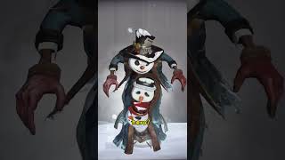 Born a Hero？ #identityv #gaming #memes