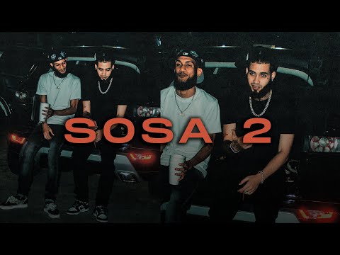 Yulian & Kacha Kushh - SOSA 2 (Official Video)