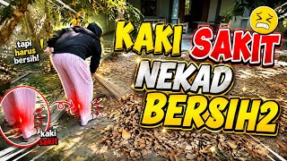 Download lagu CIDERA KAKI LANGSUNG PIJAT MBAH MARDI !! BERSIH-BERSIH RUMAH MEGAL SING WIS KOYO HUTAN RIMBA mp3