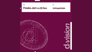 Unforgettable (Gambafreaks vs F.E.D.O. Dub Mix)