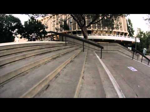 Chris Haffey: One Minute One Spot