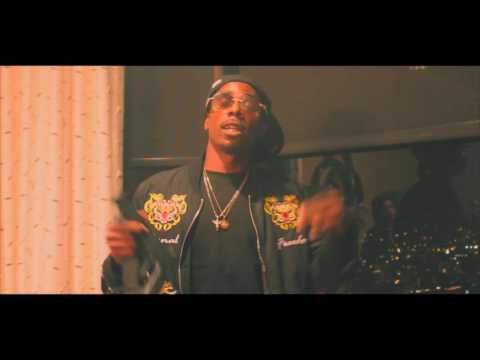 Cash money 3rd - Take Shit (Dir.by @TheeBabyTreeze)