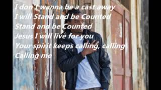 Positive- Stand and be Counted Lyrics
