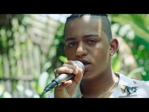 MAUI (Stripped) - Amir Kelly