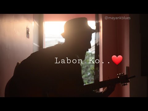 Mayabkblues Labon Ko