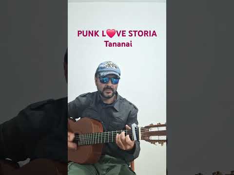 Punk Love Storia - Tananai