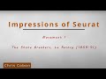 Impressions Of Seurat Brass Band