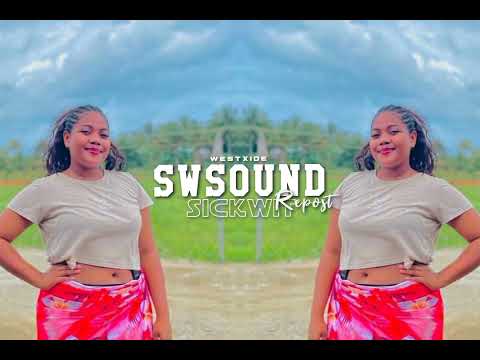 Sau Madaga Na Manua [Westxide] Vude Rmx