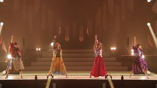 ももクロ【LIVE】ダンシングタンク♡（from MOMOIRO CLOVER Z 6th ALBUM TOUR “祝典” 2022/5/15 日本武道館公演）