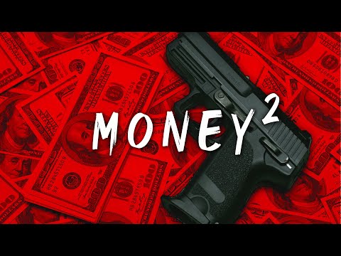 Fast Rap Trap Rap Beat Instrumental ''MONEY 2'' DaBaby x Tyga Type Club Hype Banger Whistle Beat
