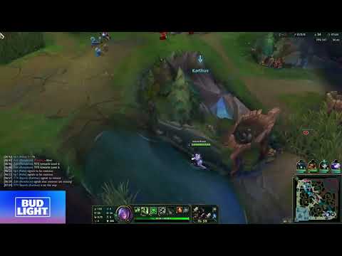 Adrian Riven - Riven vs Irelia