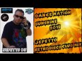 Dance Nation - Sunshine 2015 (Jepetto Retro ...