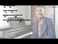 Chords Progressions And Lyrics Ayaya By Frank Edwards