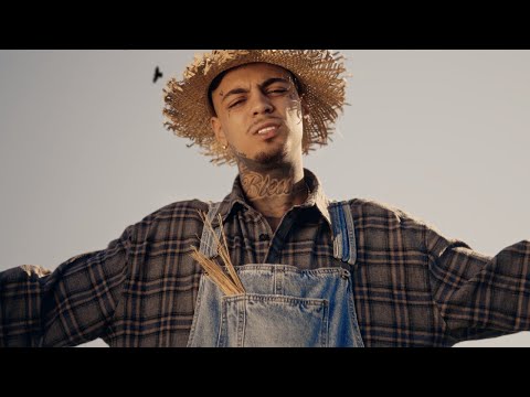 AlbertNBN - Alarmant | Official Video