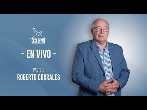 CASA DE PAN - EN VIVO - 14/12/2025
