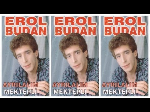 EROL BUDAN - AYRILALIM