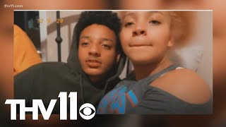 Sister of murdered Pine Bluff teen wants answers