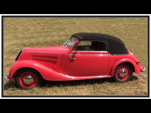 44. DKW Treffen in Garitz - 2022