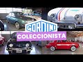 TERRIBLE PRIVATE COLLECTION Renault Gordini In All Its Forms The Garage TV