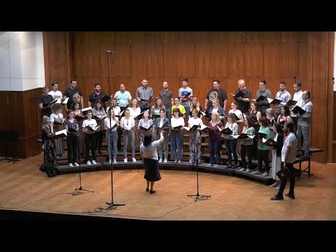 Hor Branko počeo obeležavanje 135 godina postojanja