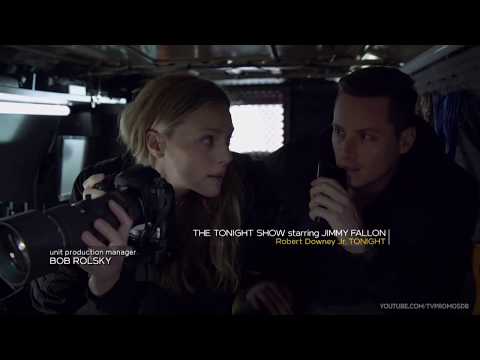 Chicago PD 7x12 Promo "The Devil You Know"
