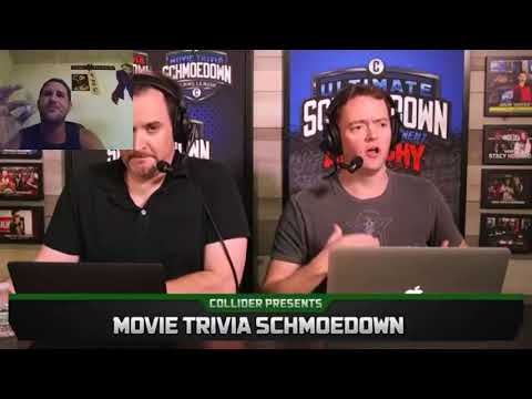 Keetin Marchi vs Adam Hlavac IG Schmoedown Reaction