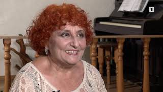 Զանգակ - Բամբակ. Լորիս և Գրետա