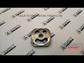 Відео огляд Шайба Розподільча L Bosch Rexroth R902063766 HANDOK