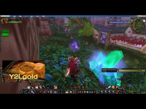 WOW Classic！Double Rogue farm ZG(Zul'Gurub) herbs & Mining! Get Arcane crystal,Bloodvine !So Easy