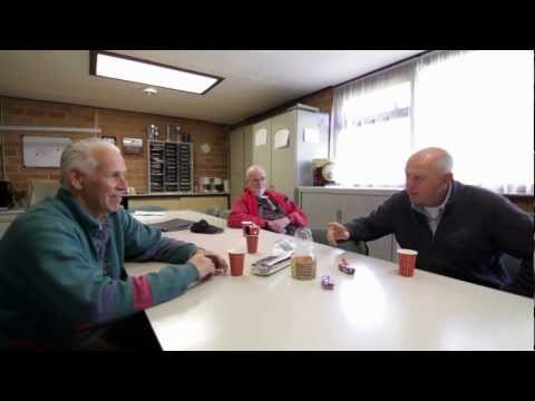 Van Nispen 80 jaar "een rood-geel hart"