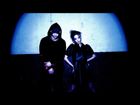 HAARPER - CINNAMON (Official Music Video)