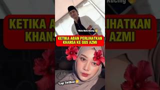 Download lagu Gus Azmi is shy like a cat 🤭 #gusazmi #azmiaskandar mp3