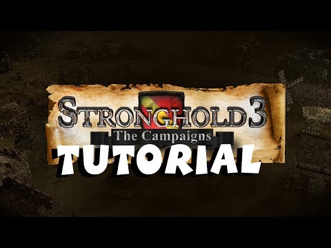 Stronghold 3 : The Campaigns IOS