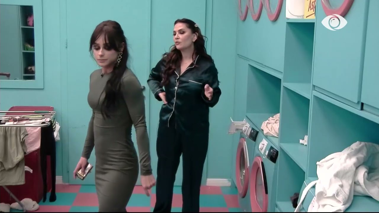 “Mezi prisja Primen që të vihej në vend e drejta, Egli-Rozanës: Krisa ikën, Loredana…