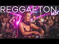 REGGAETON MIX OCTOBER 2025 Karol G Bad Bunny Plan B Rauw Alejandro Natti Natasha