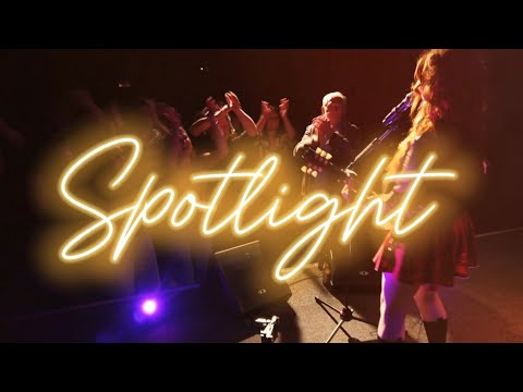 JOEŸ - SPOTLIGHT - The official Video