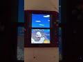 How do you save your data on animal Crossing wild world