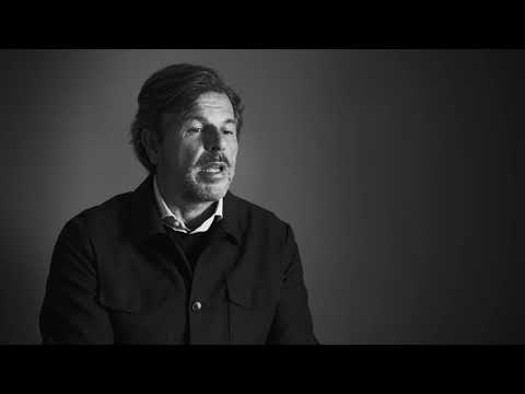 The XI Film Series: Enzo Enea