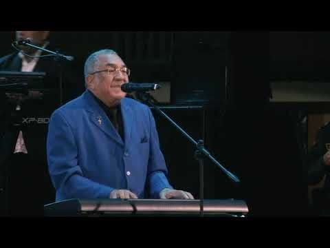 Checo Acosta - LA COPA ROTA FT. ALCI ACOSTA