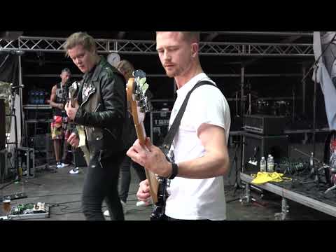 OBLITERATION  - Live At OBSCENE EXTREME 2023!!!