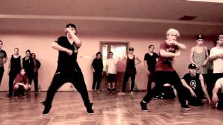 PEJPER FNF & SANDY FNF collabo - Tech N9ne 'He's a mental giant'